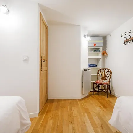 Holiday home Mazet Aurelie Yourhosthelper *