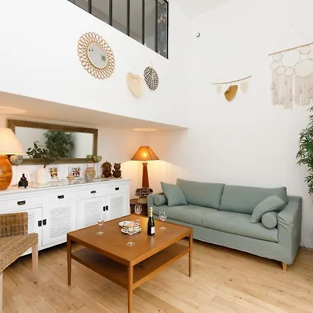 Holiday home Mazet Aurelie Yourhosthelper