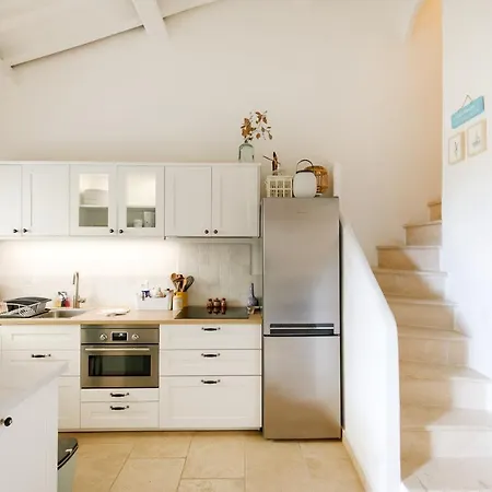 Mazet Aurelie Yourhosthelper Holiday home Sainte-Maxime