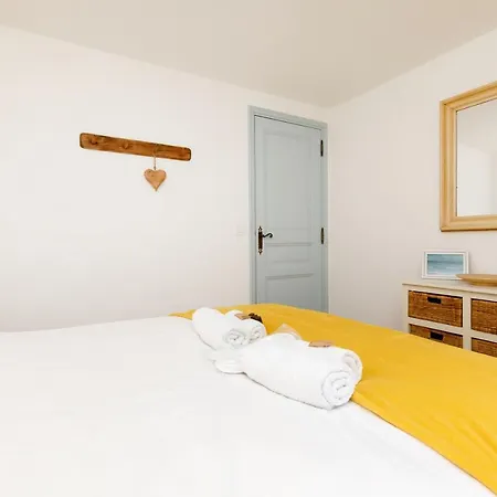 Holiday home Mazet Aurelie Yourhosthelper