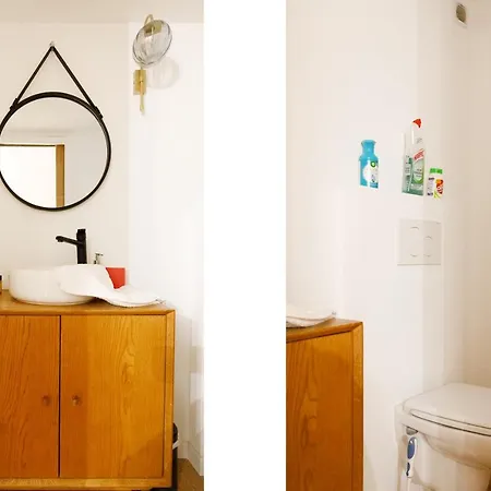 Mazet Aurelie Yourhosthelper Holiday home *