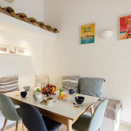 Mazet Aurelie Yourhosthelper Holiday home