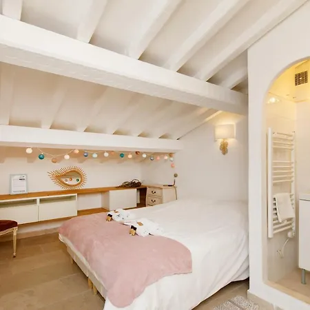 Holiday home Mazet Aurelie Yourhosthelper *
